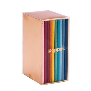 🎅🏻🎄SALE - Poppin Multicolor Notebook Set